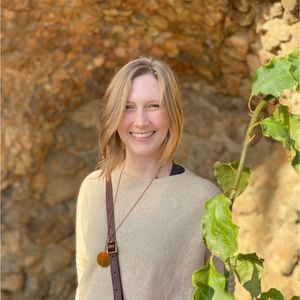 Meet your Posher, Brooke